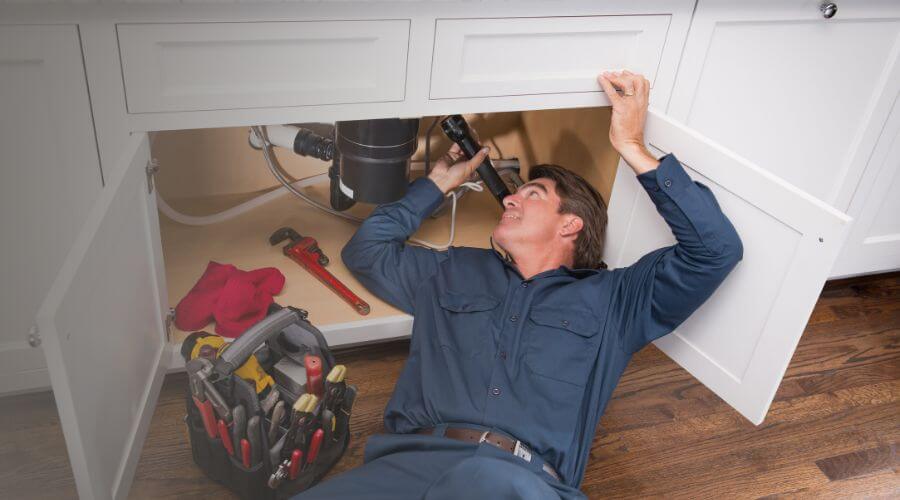 Professional same day plumber in Ninnekah, OK